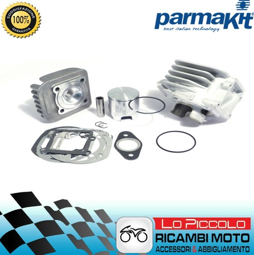 Parmakit racing thermal group - racing,