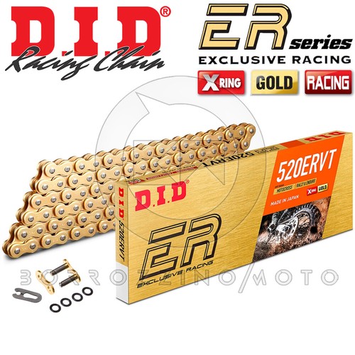 Chain transmission did 520ervt - chain,
