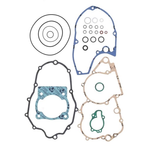 Complete gasket kit fantic - complete,