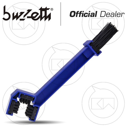 Chain cleaning brush - chain,