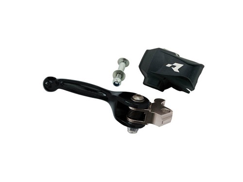 Rtech forged black - rtech, brake