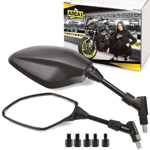 Area1 motorcycle mirror - motorcycle,