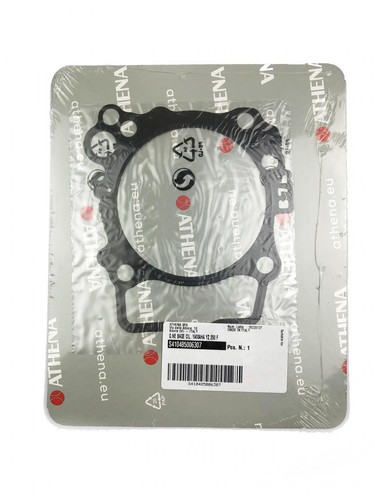 Cylinder base gasket yamaha - cylinder,