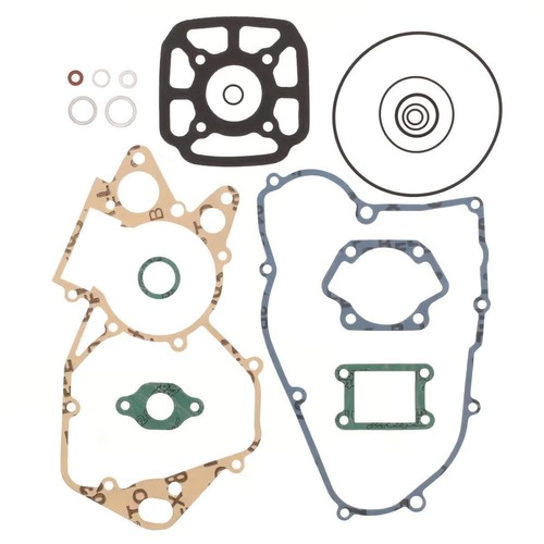 Complete gasket kit - fantic, 50