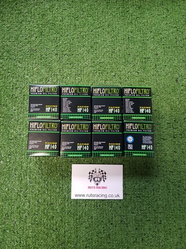 Pack hiflo hf140 oil - pack,