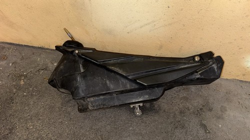 Petrol tank fantic casa - fantic,